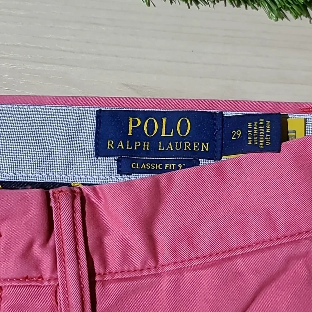 Polo Ralph Lauren polo ralph